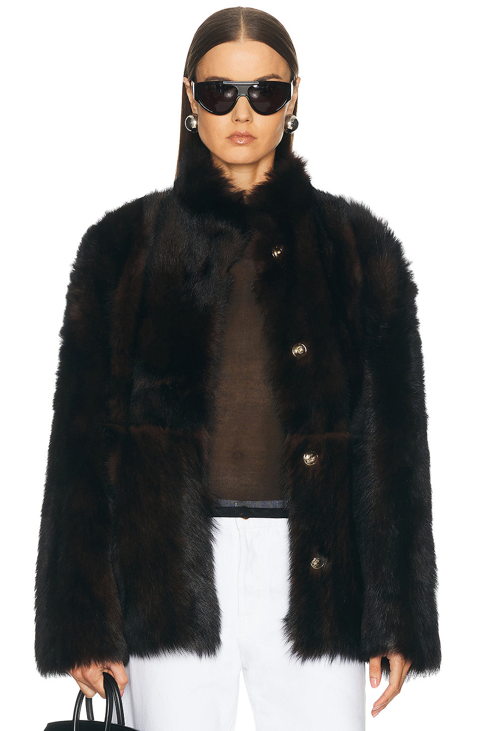 For FWRD Elsa Jacket