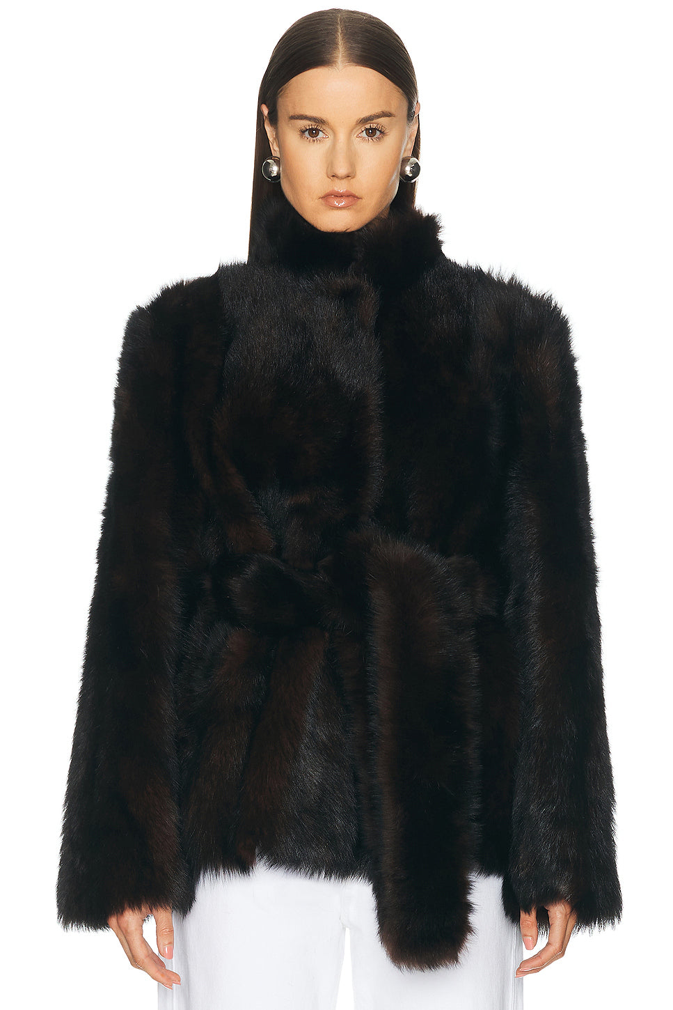 For FWRD Elsa Jacket