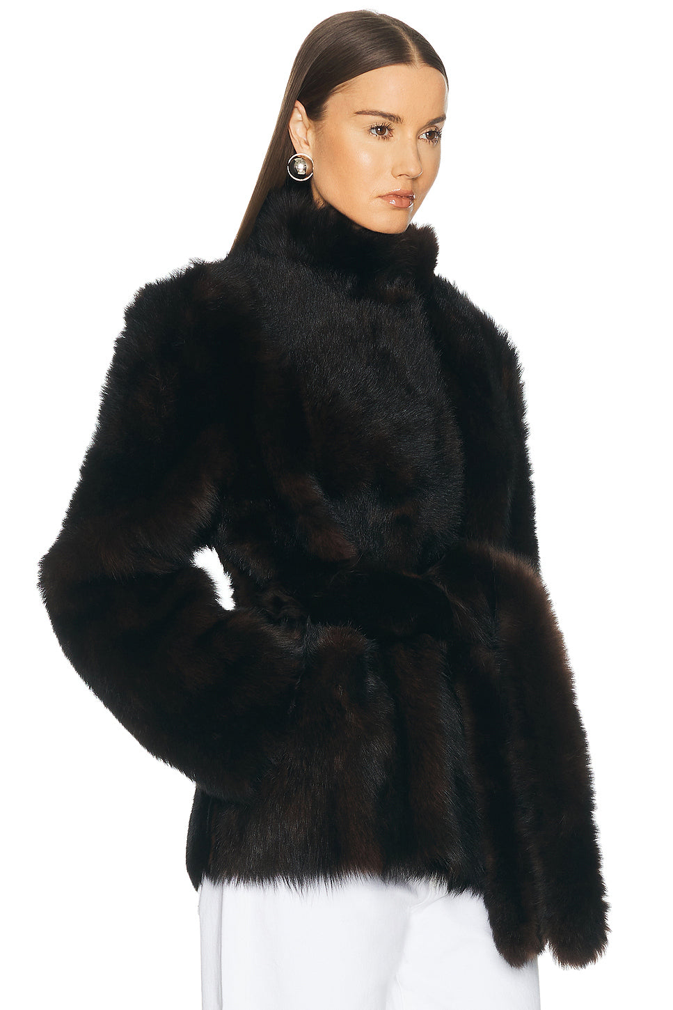 For FWRD Elsa Jacket