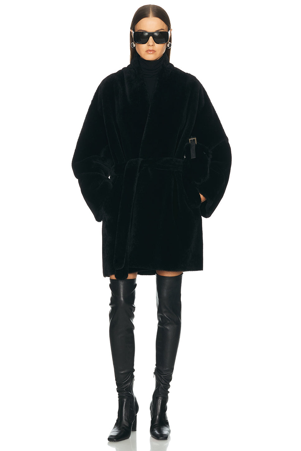 Raquel Coat