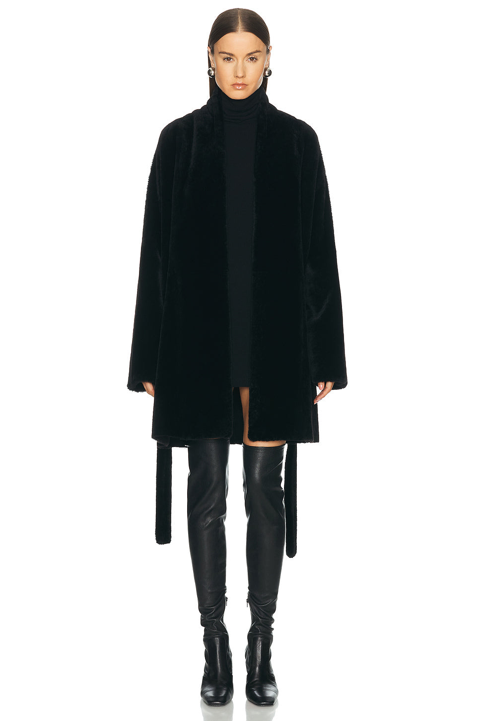 Raquel Coat