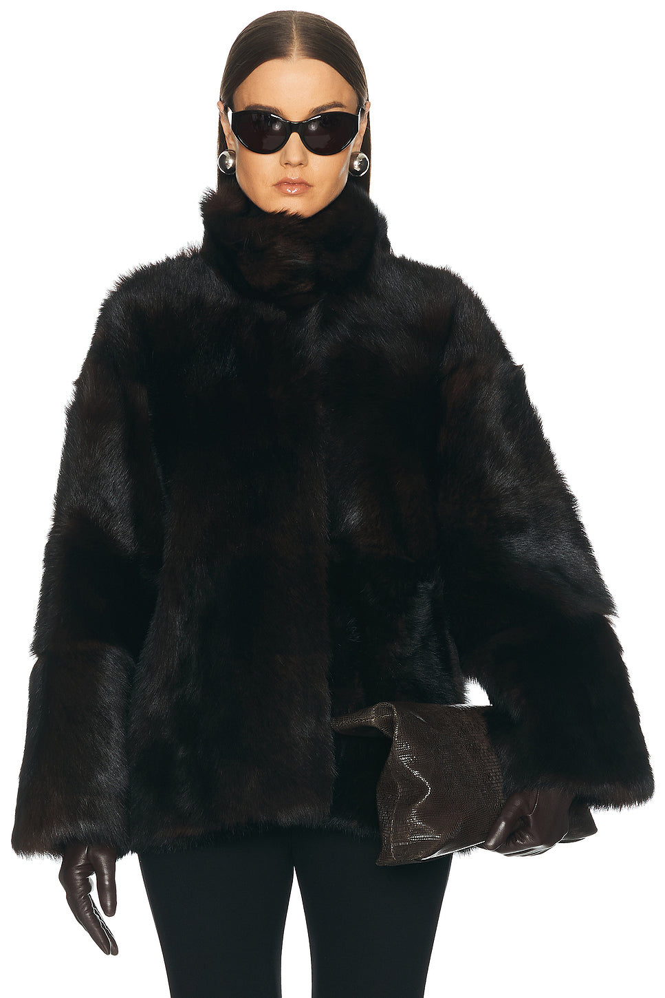 Carolyn Jacket