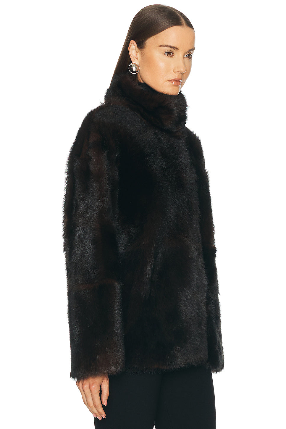 Carolyn Jacket