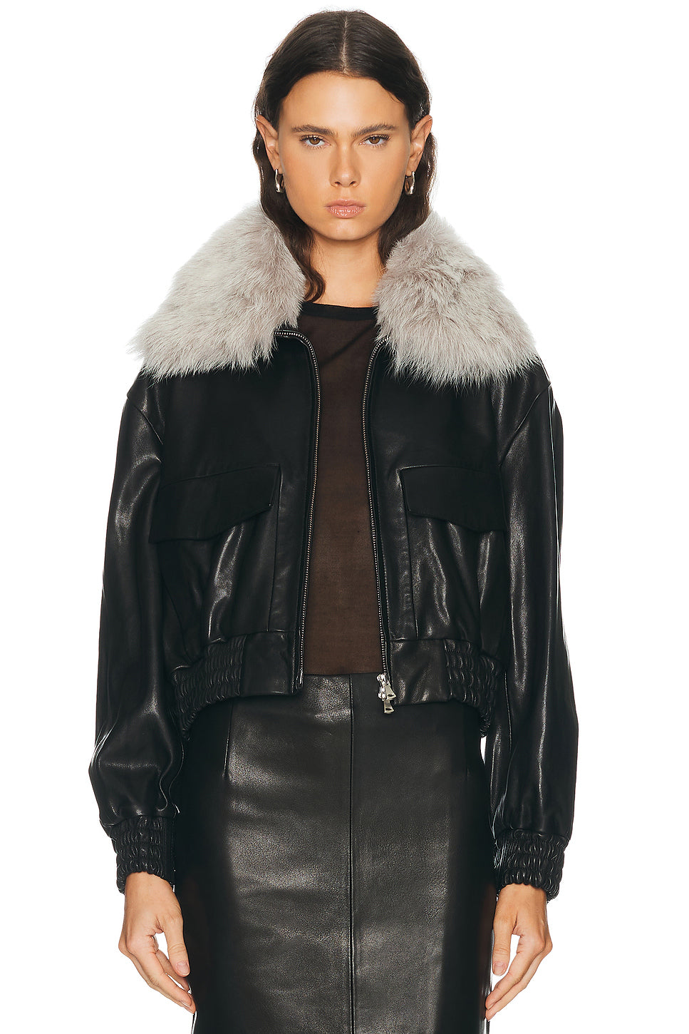 Ellery Jacket