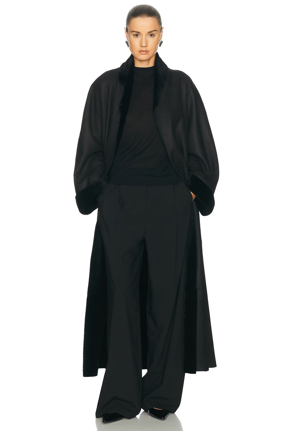 Dorian Coat