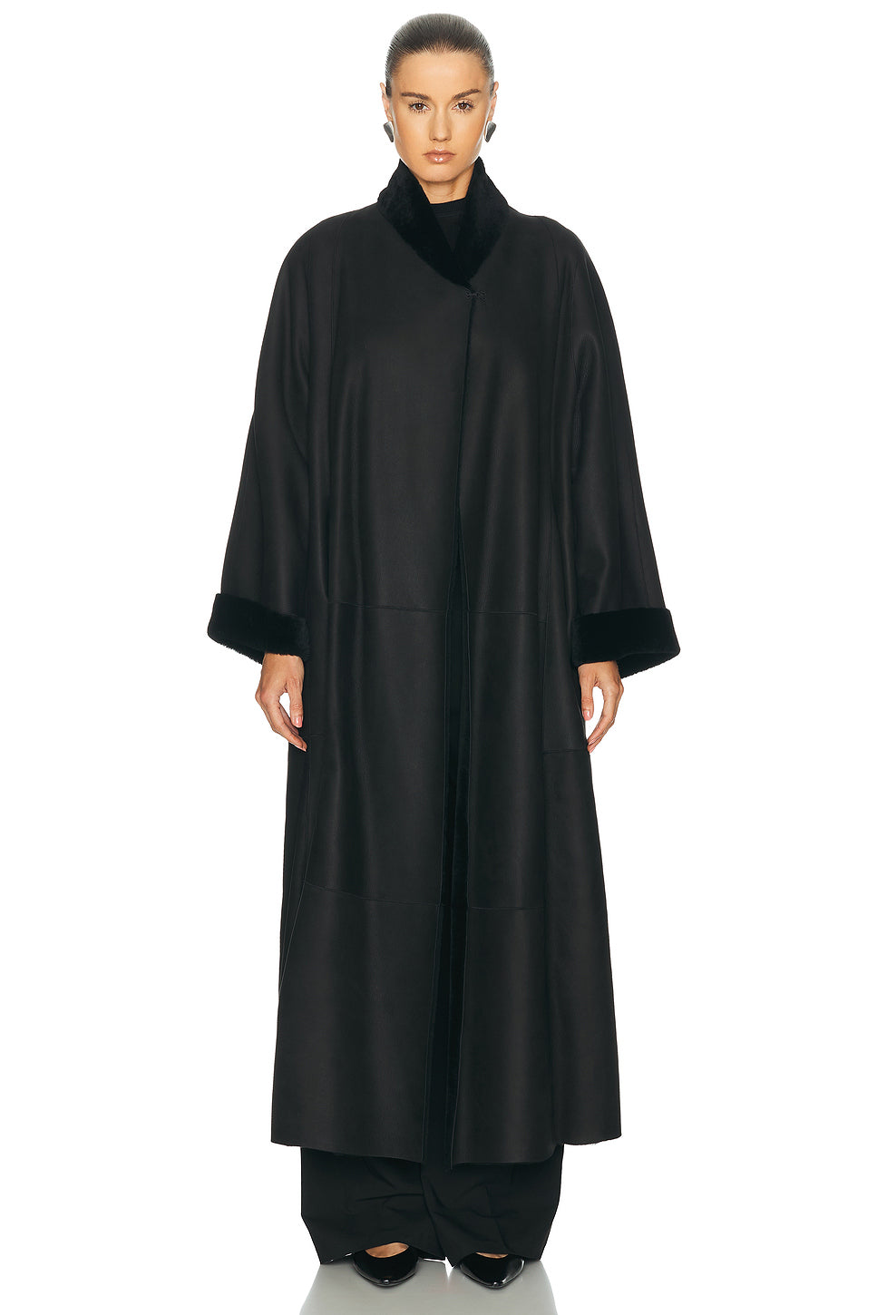 Dorian Coat