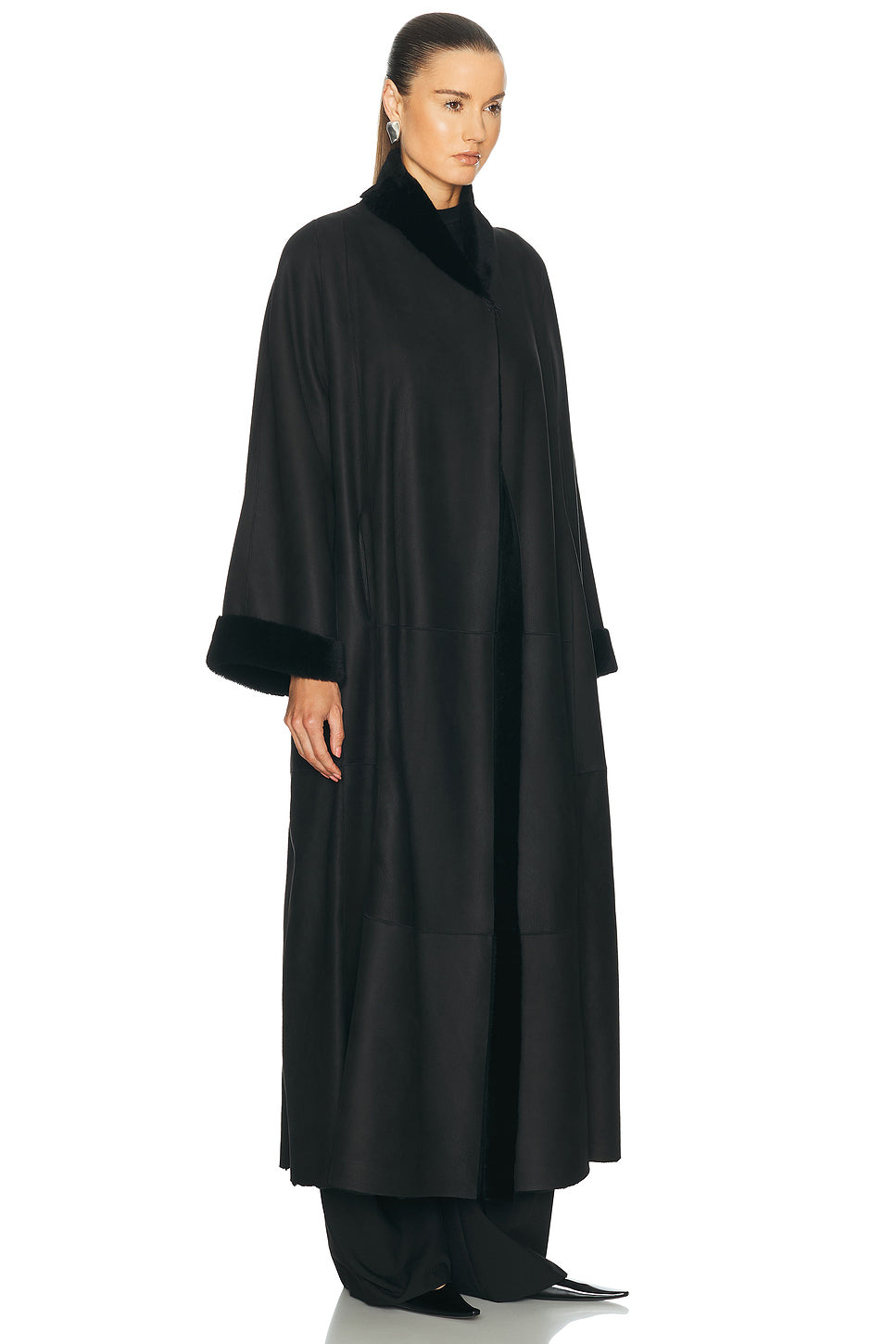 Dorian Coat