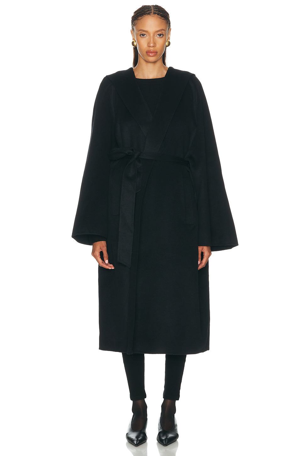Devere Coat