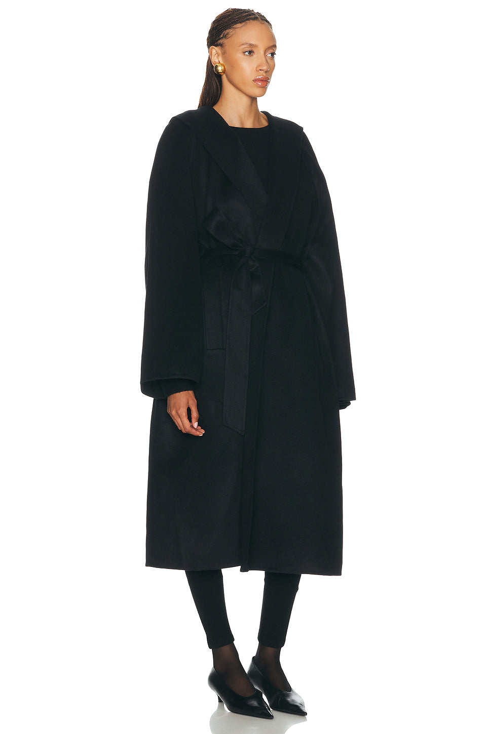 Devere Coat
