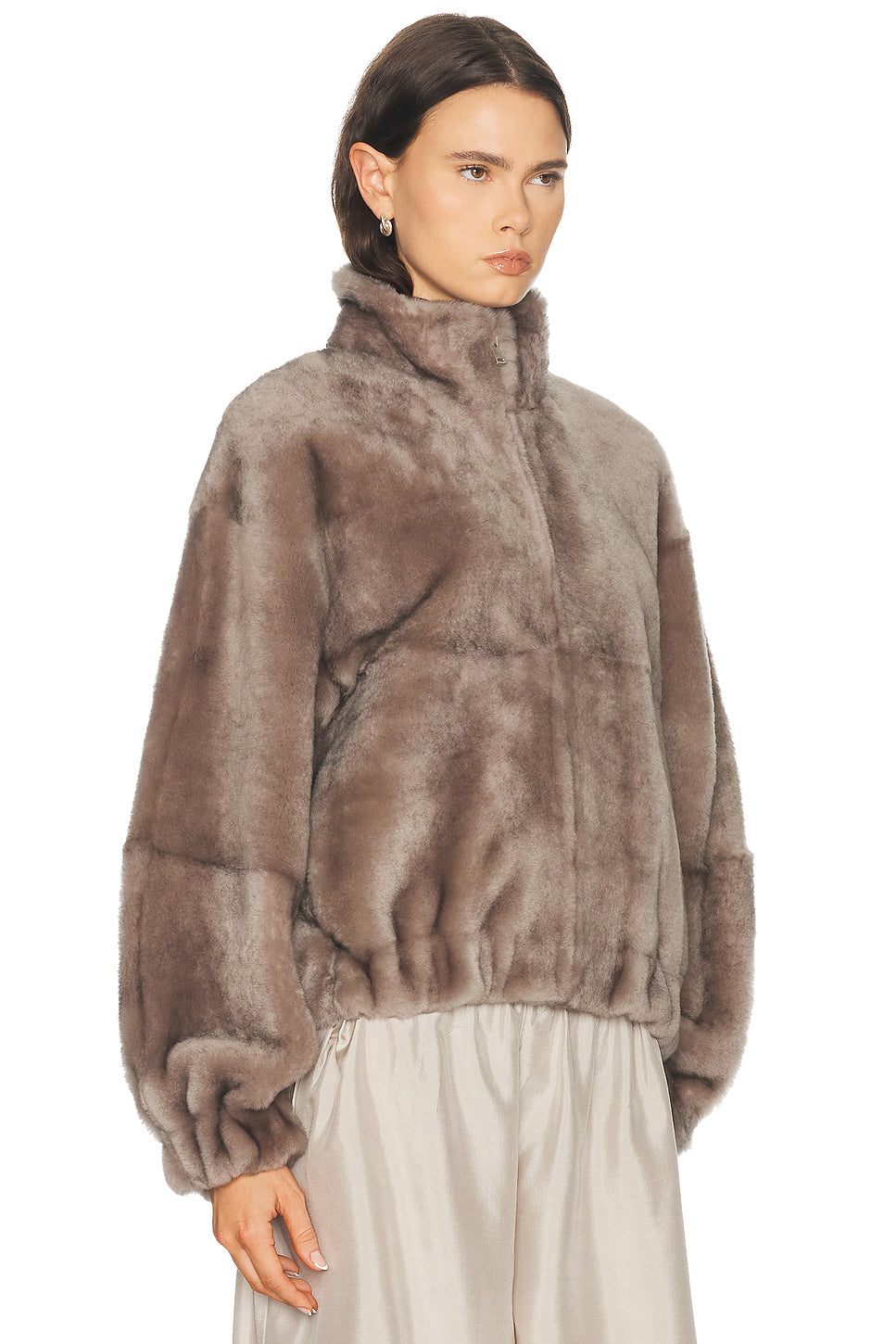 Cortina Jacket