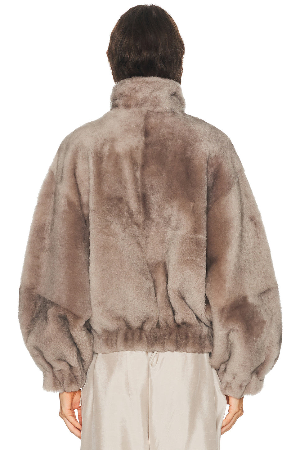 Cortina Jacket