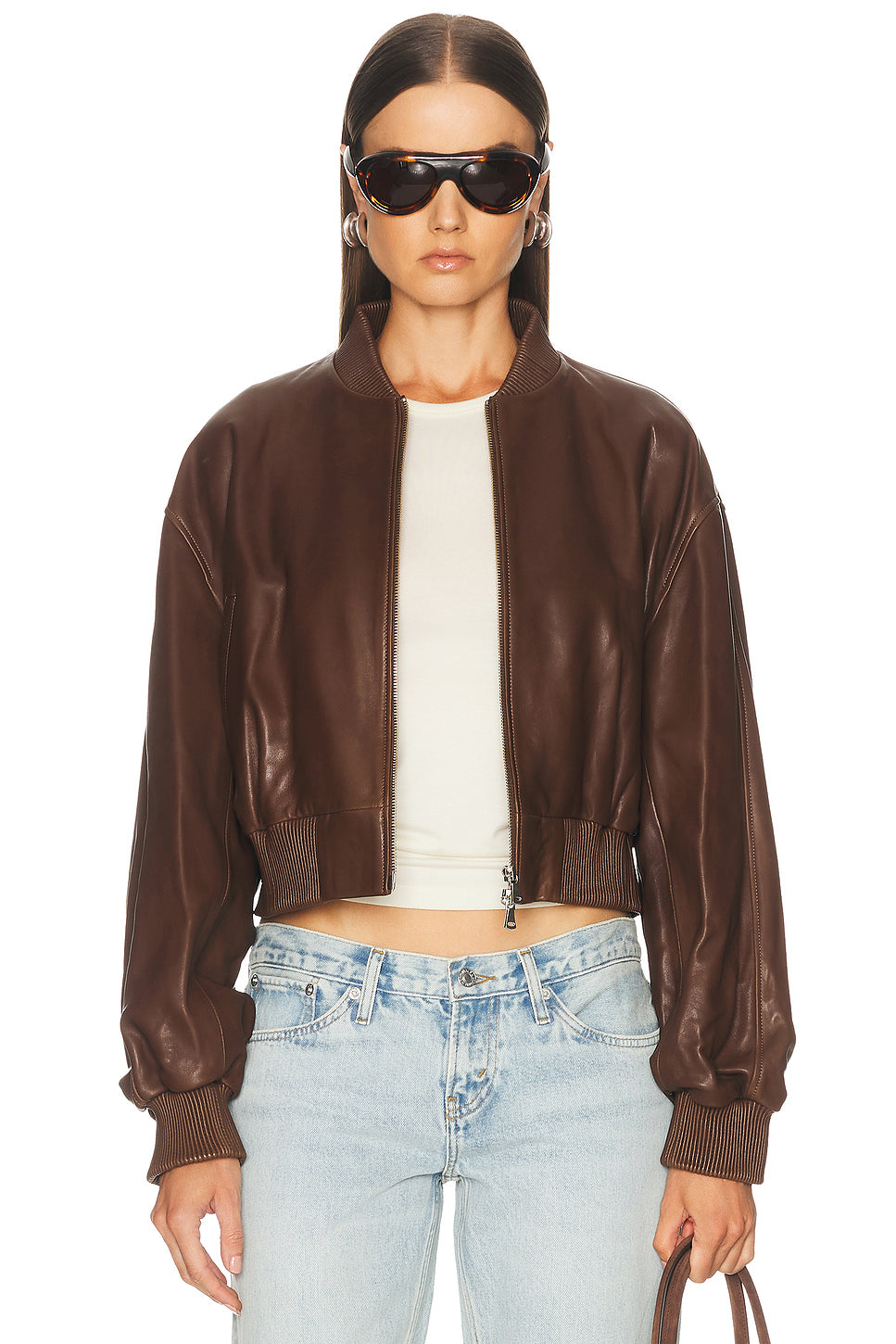 Wren Jacket