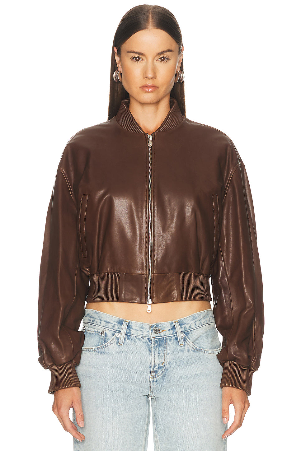 Wren Jacket