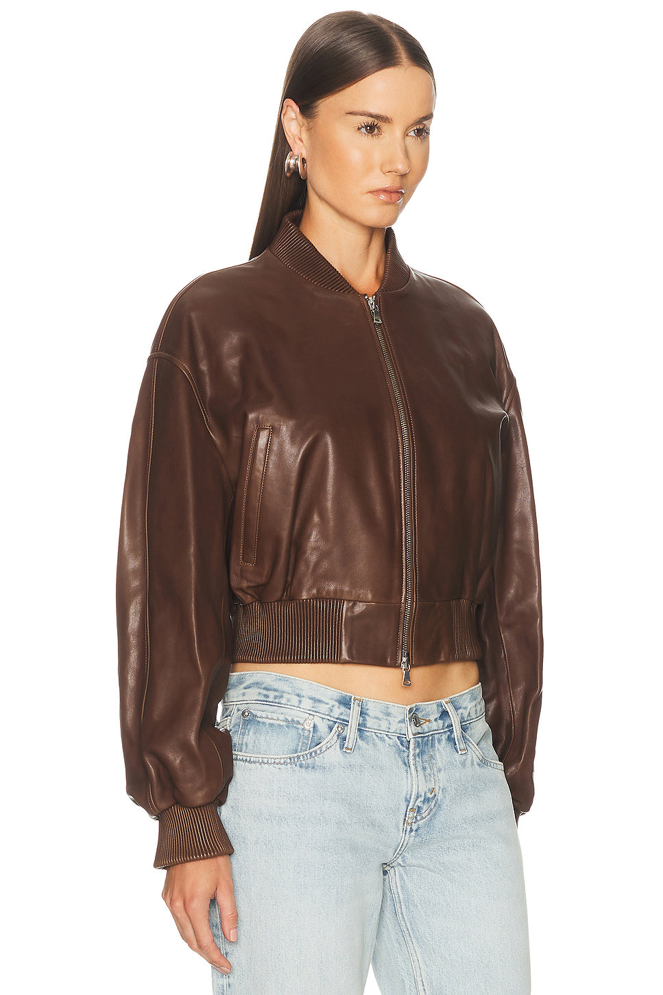 Wren Jacket