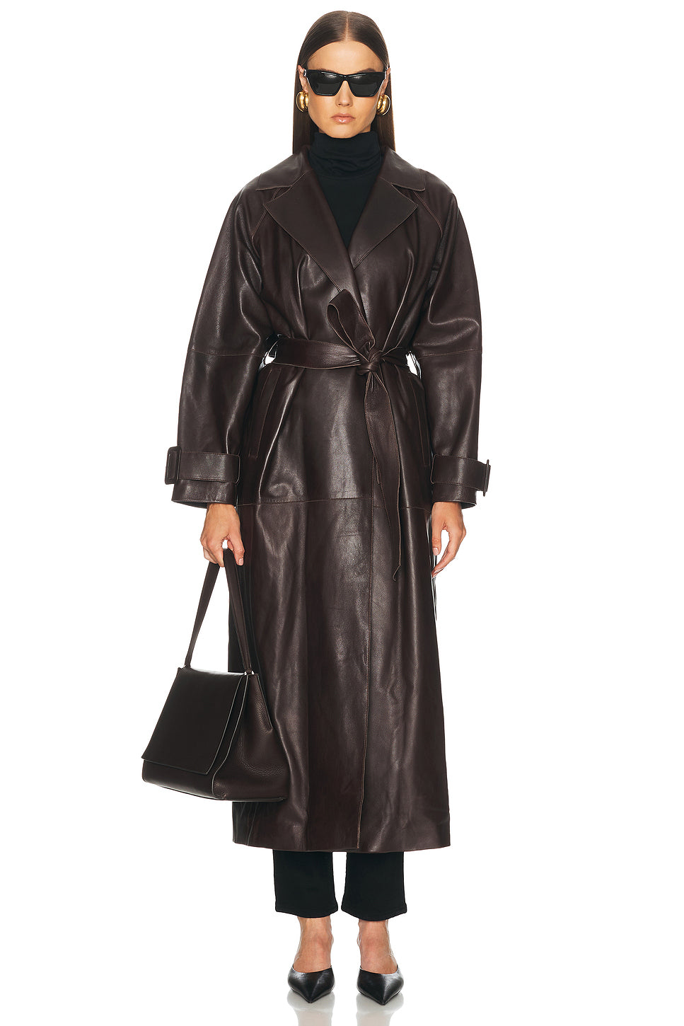 Staley Coat