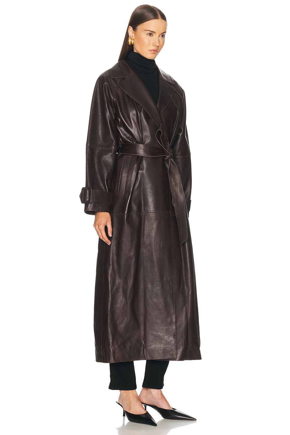 Staley Coat