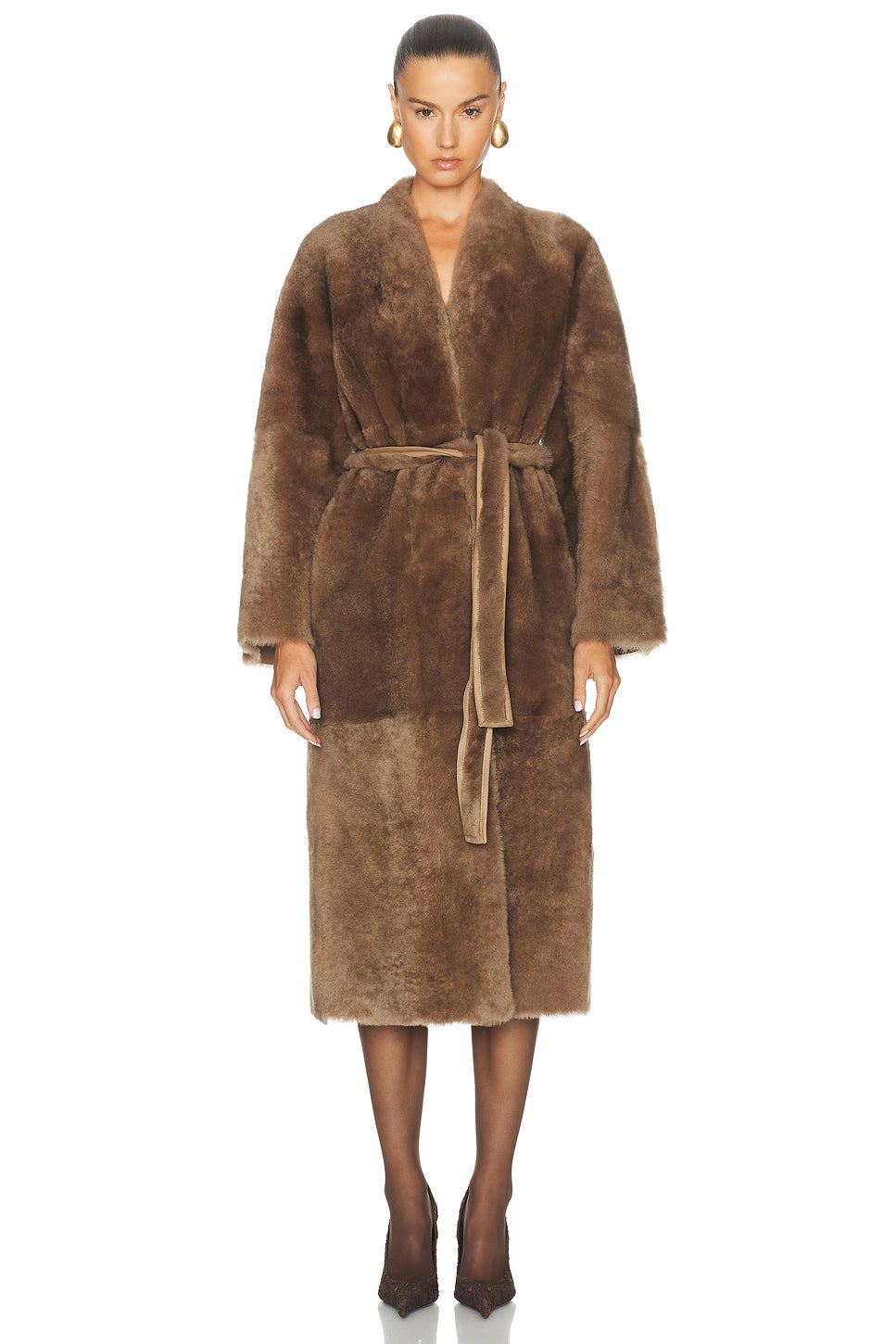 Davos Coat