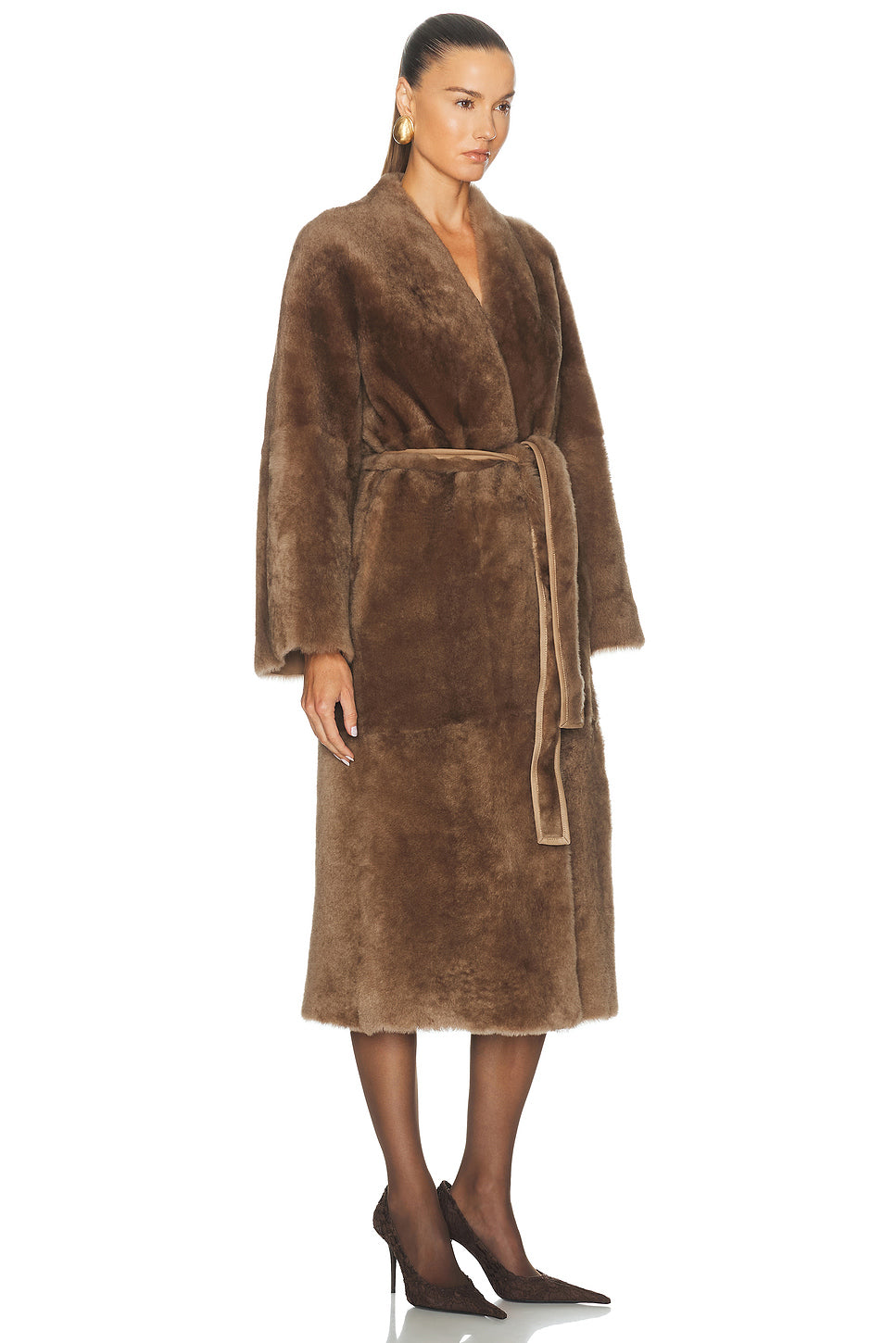 Davos Coat