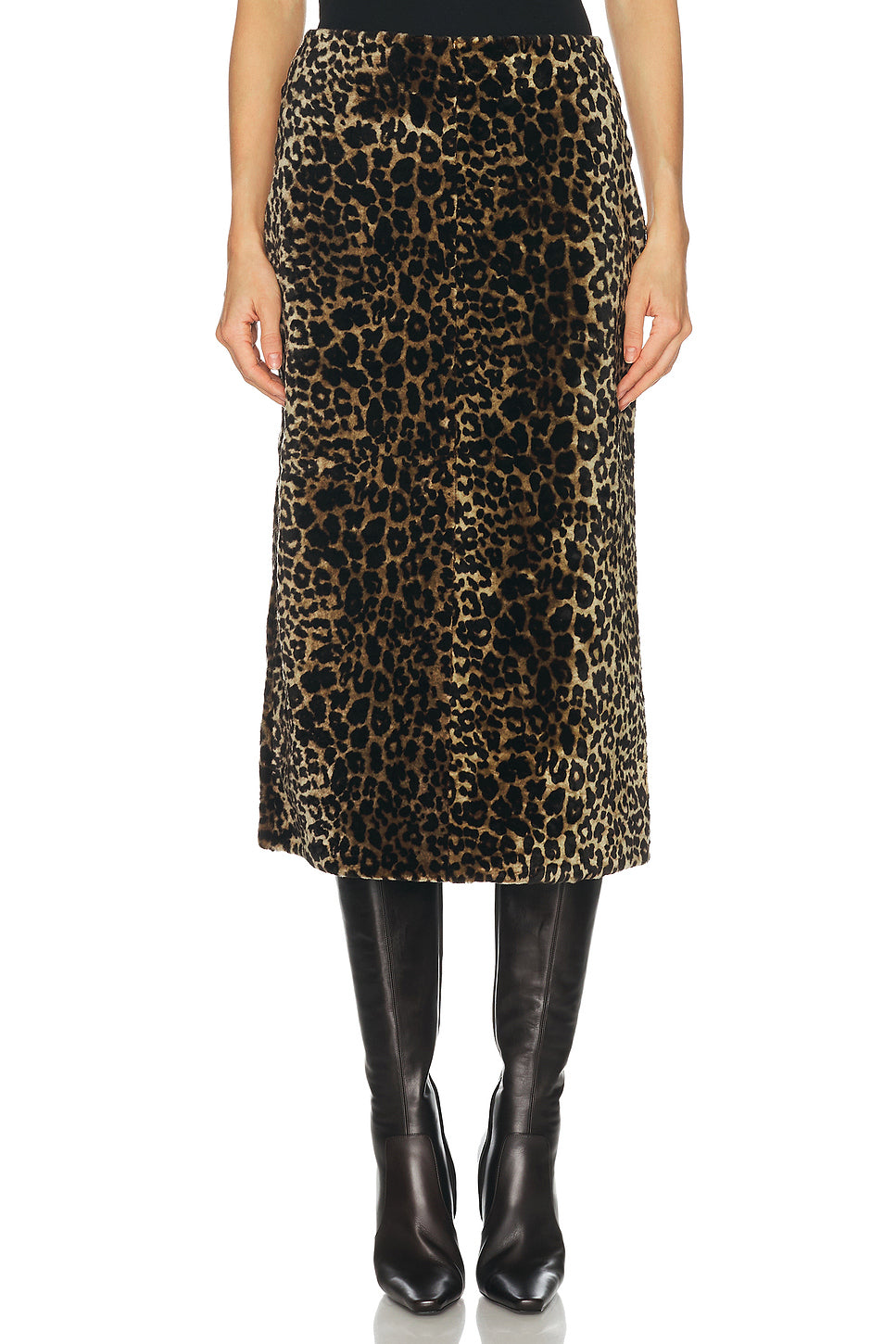 Alana Skirt