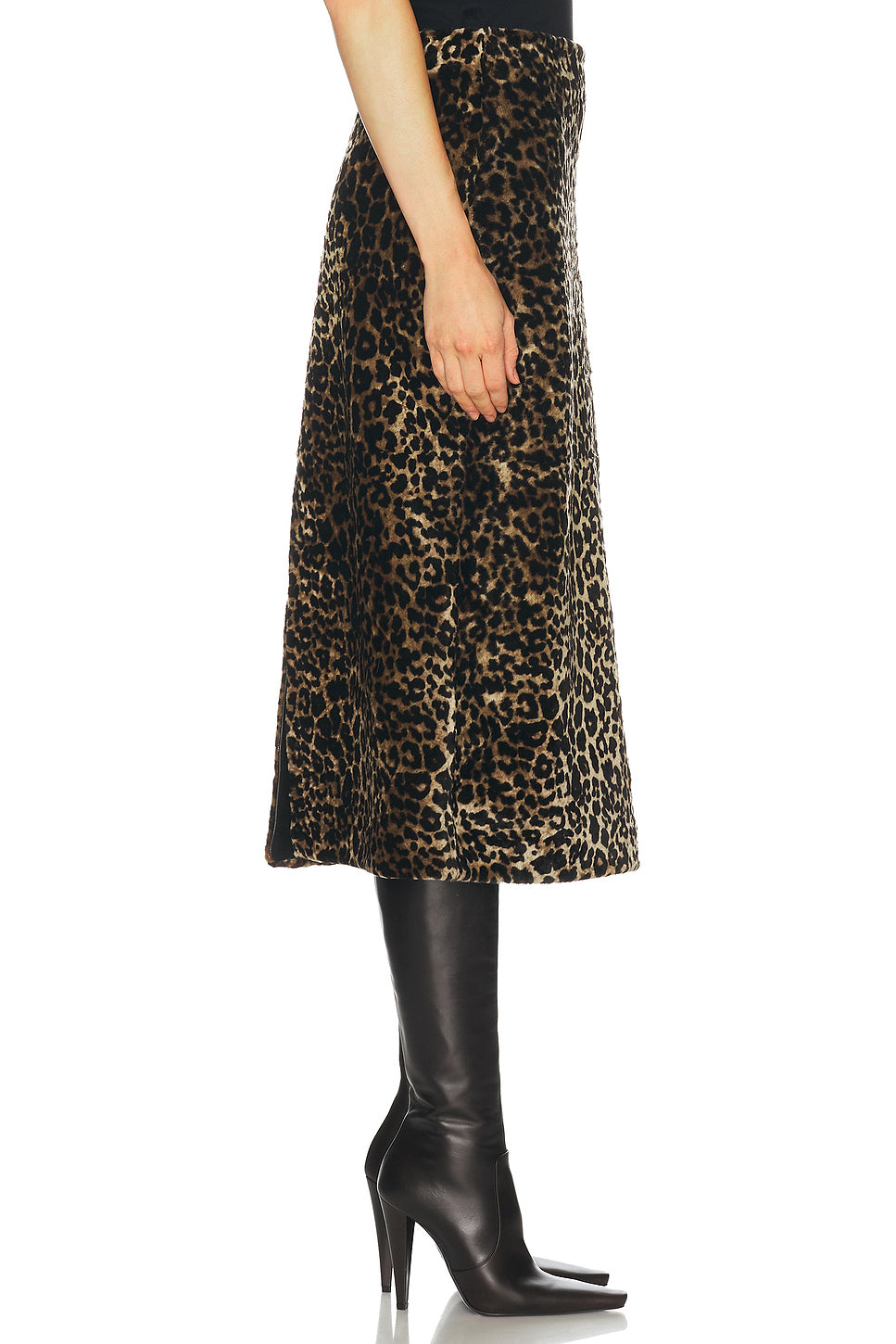 Alana Skirt