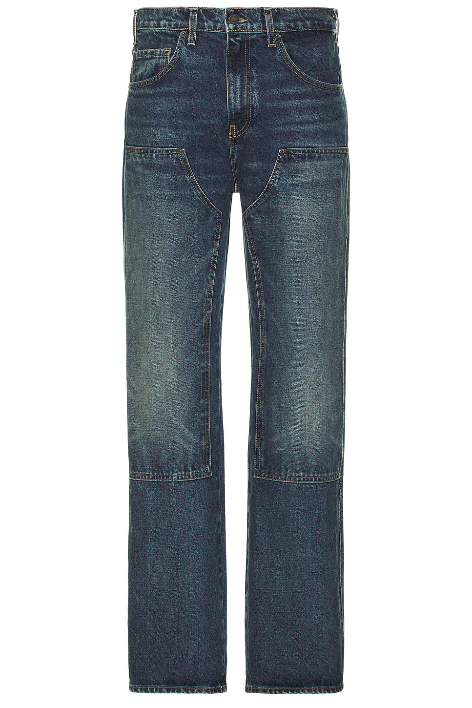 Matteo Welder Jeans