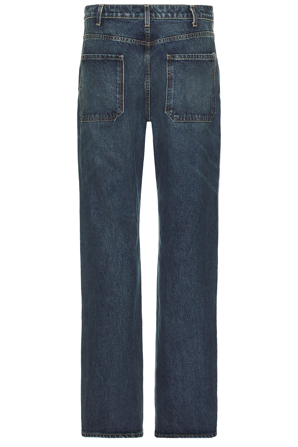 Matteo Welder Jeans