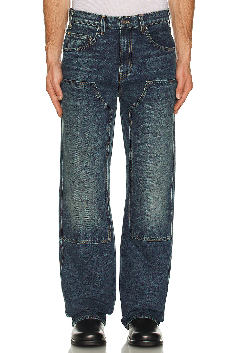 Matteo Welder Jeans