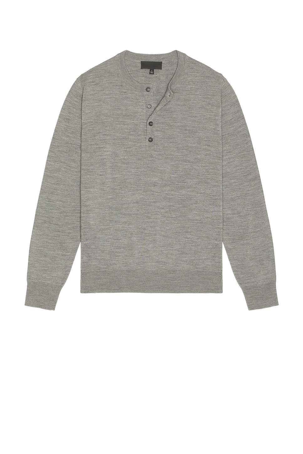 Wylie Sweater
