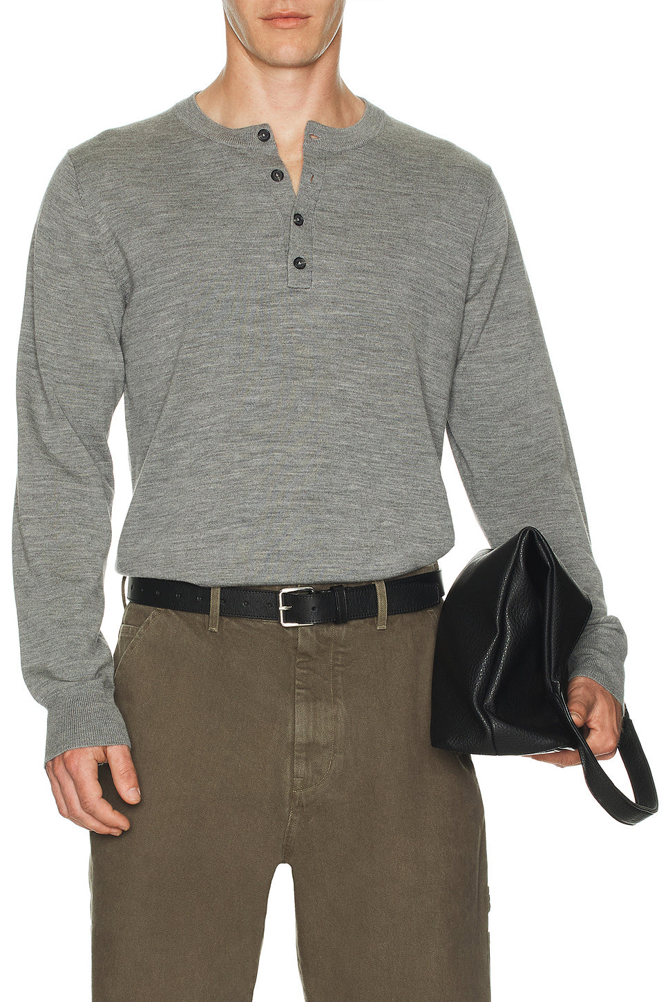 Wylie Sweater