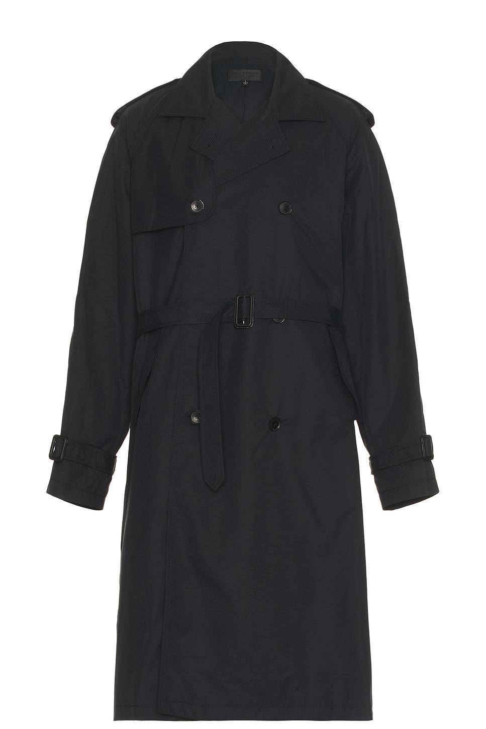 Kieran Trench Coat