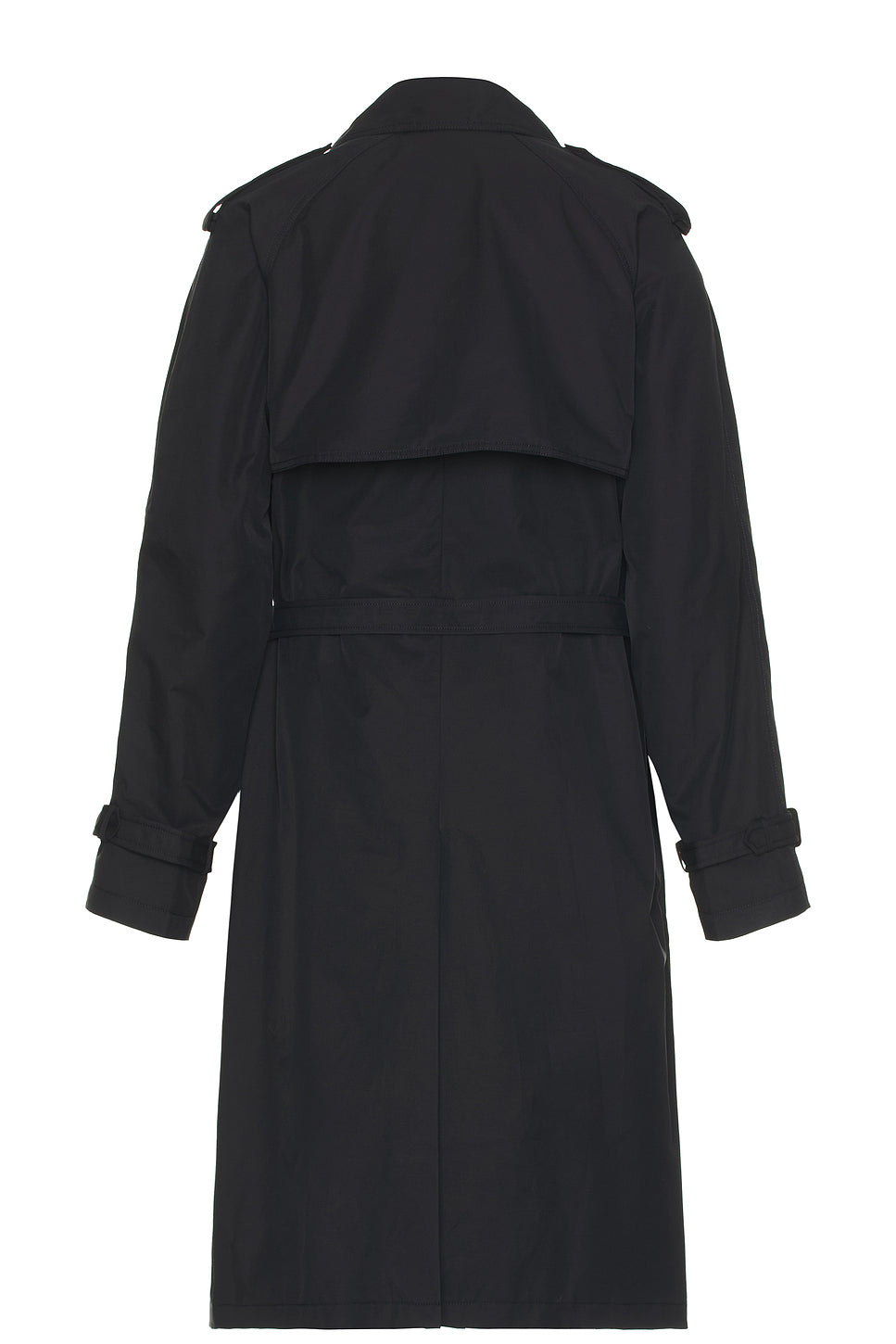 Kieran Trench Coat