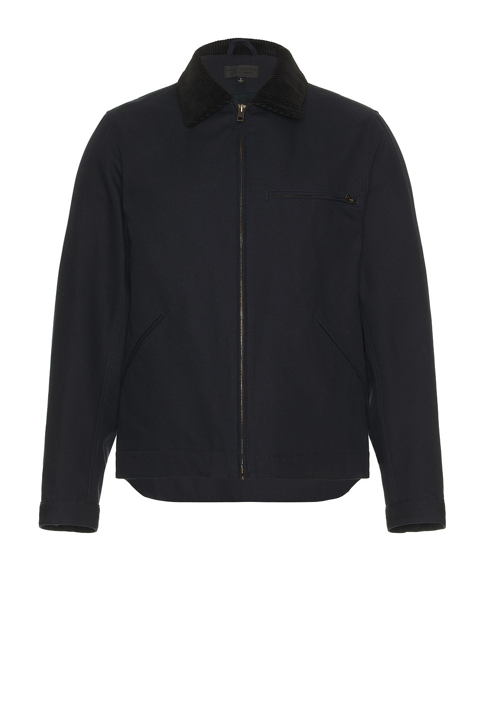 Caspian Jacket