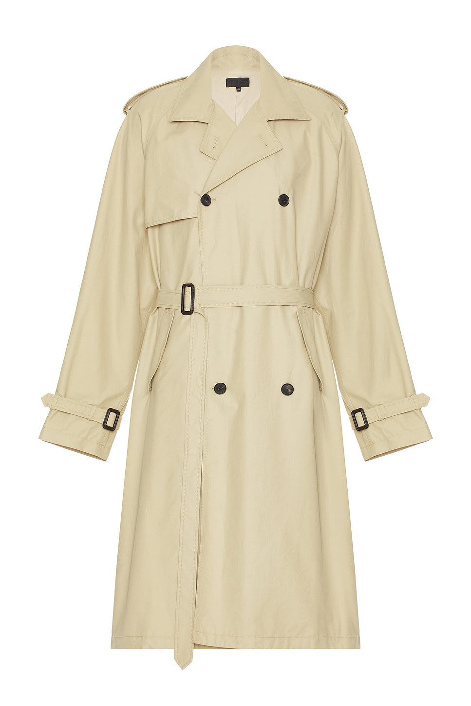 Kieran Trench Coat