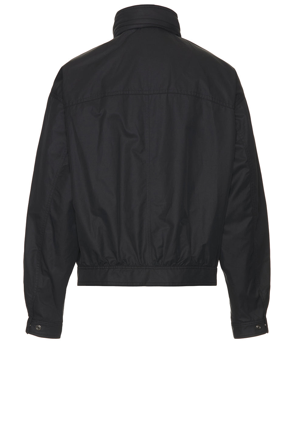 Rhett Jacket
