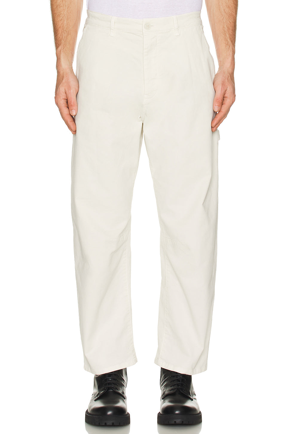 Carpenter Pant