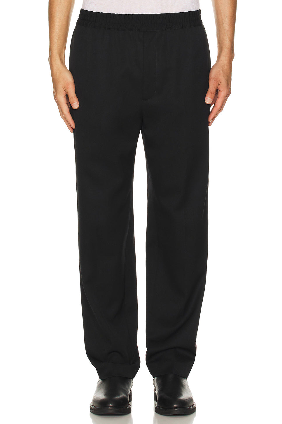 Lawrence Pant