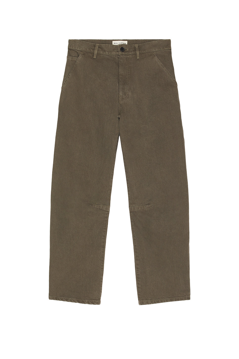 Emir Pant