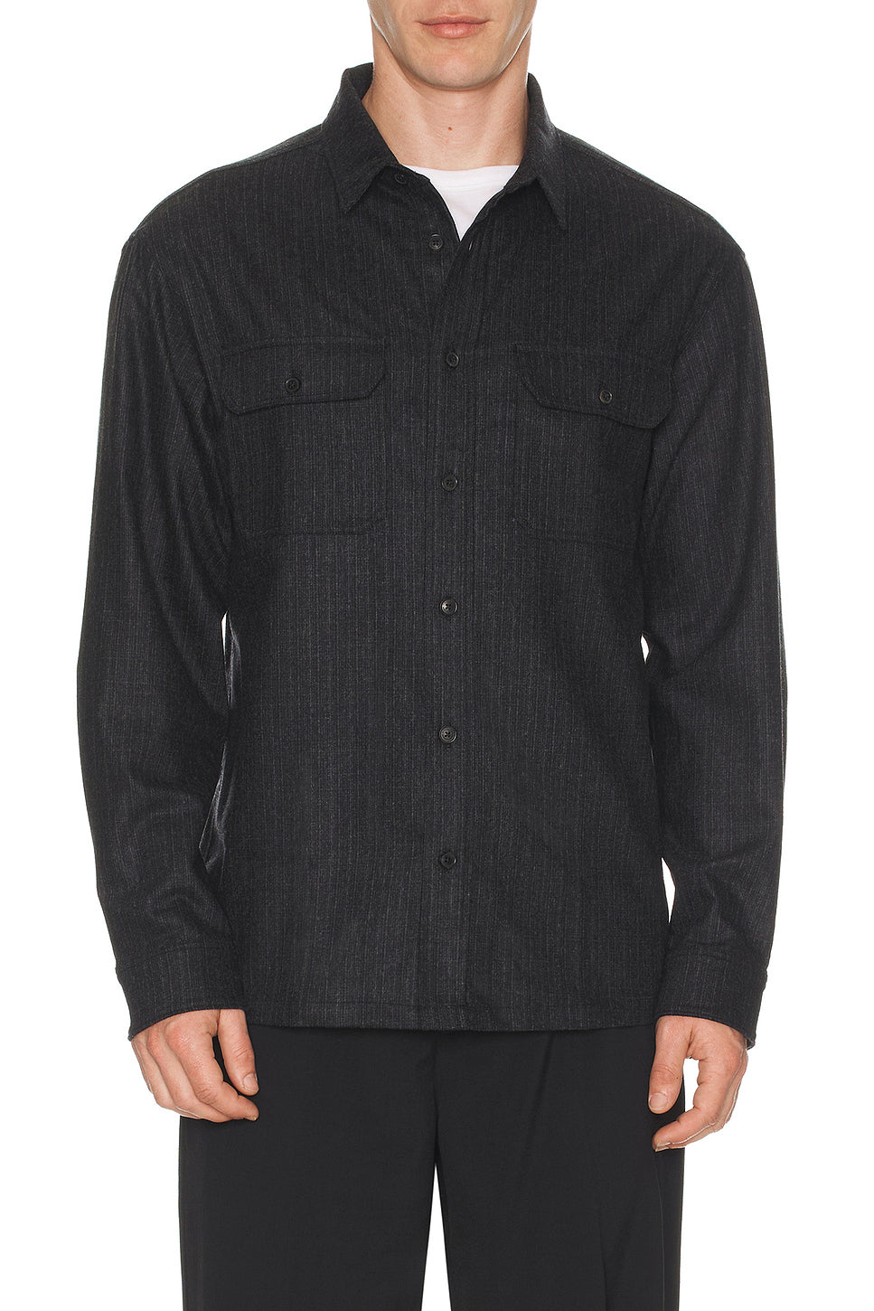 Evander Shirt