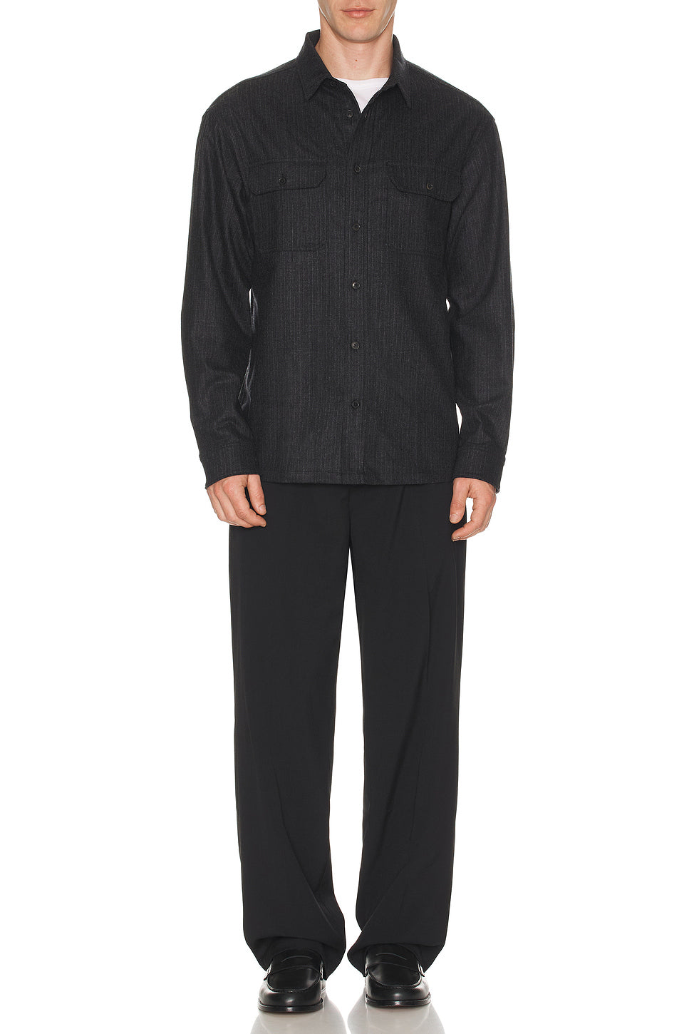 Evander Shirt