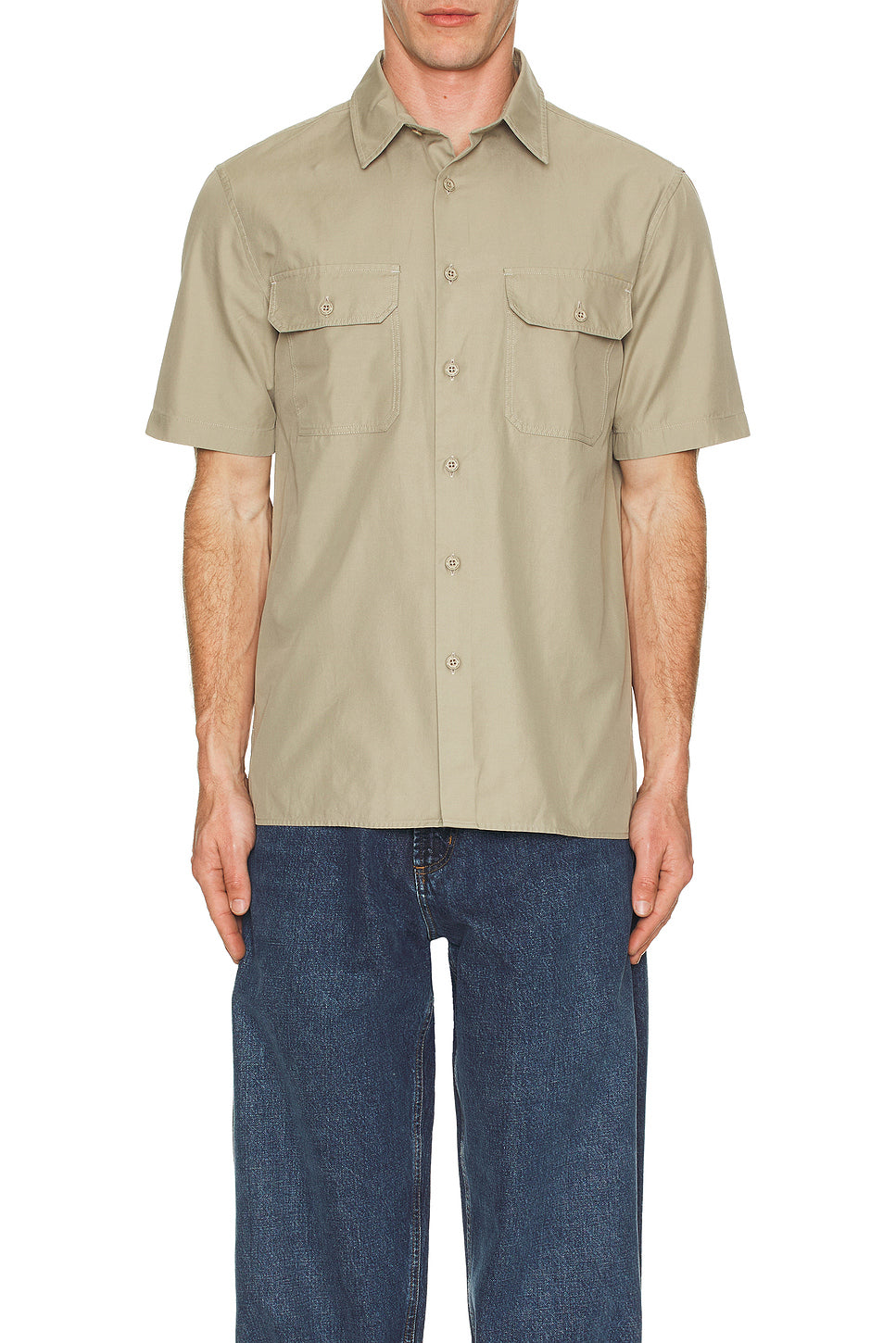 Alvaro Shirt