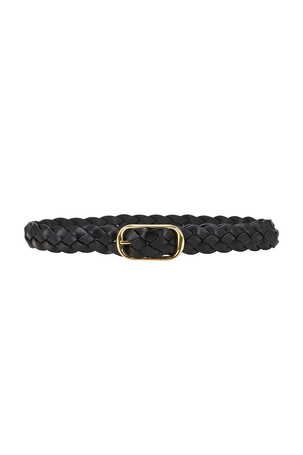 Braided Reine Belt