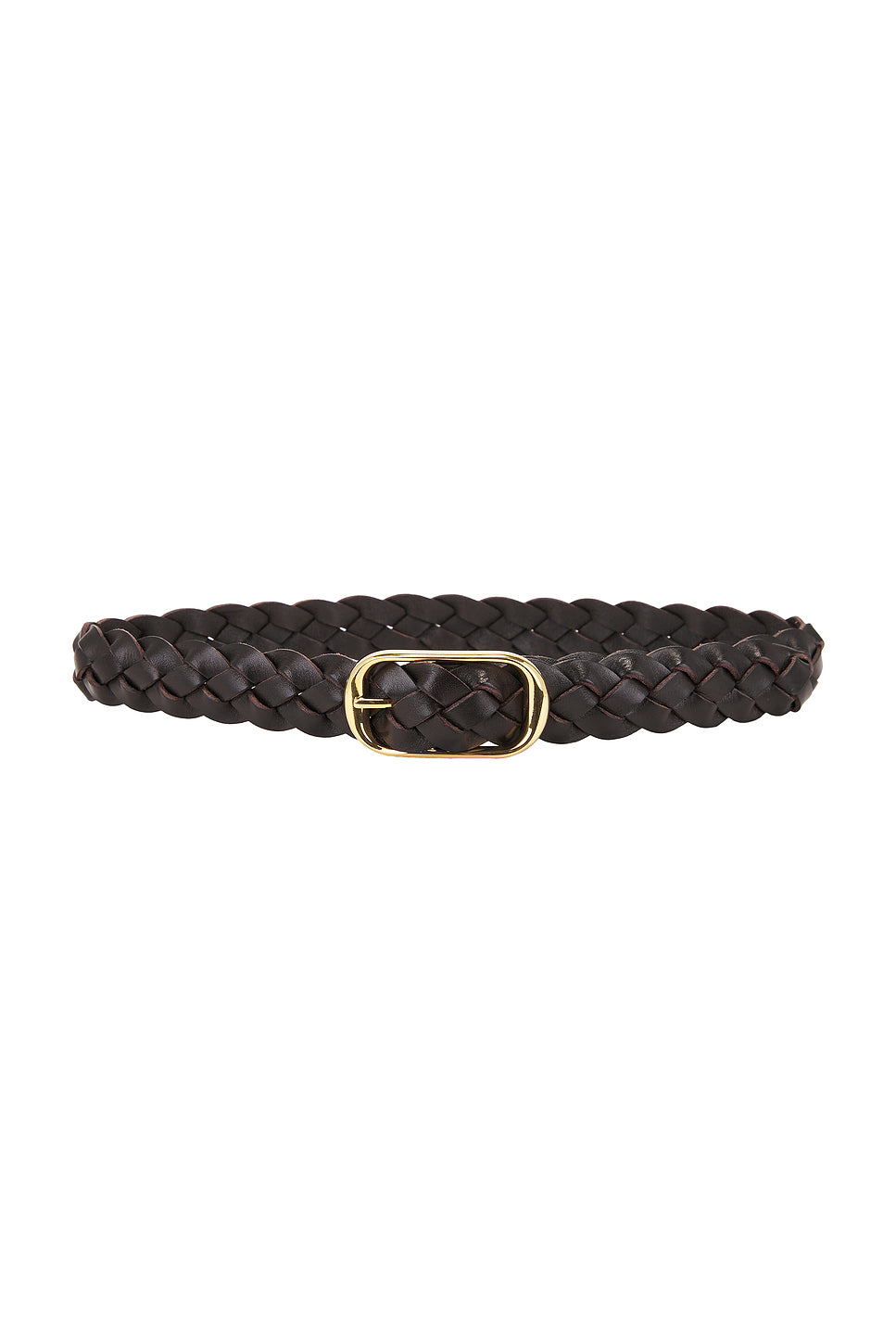 Braided Reine Belt