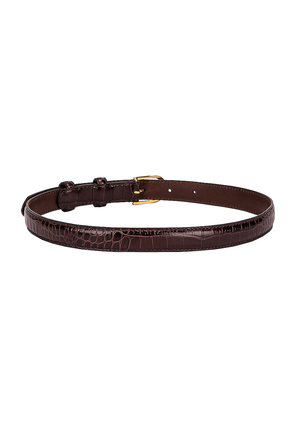 Jane Croc Belt