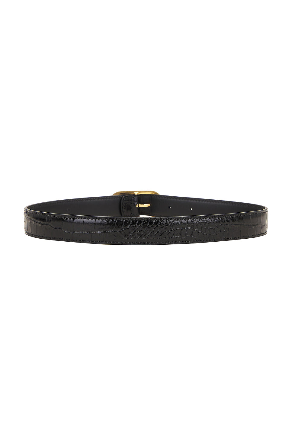 Reine Croc Belt