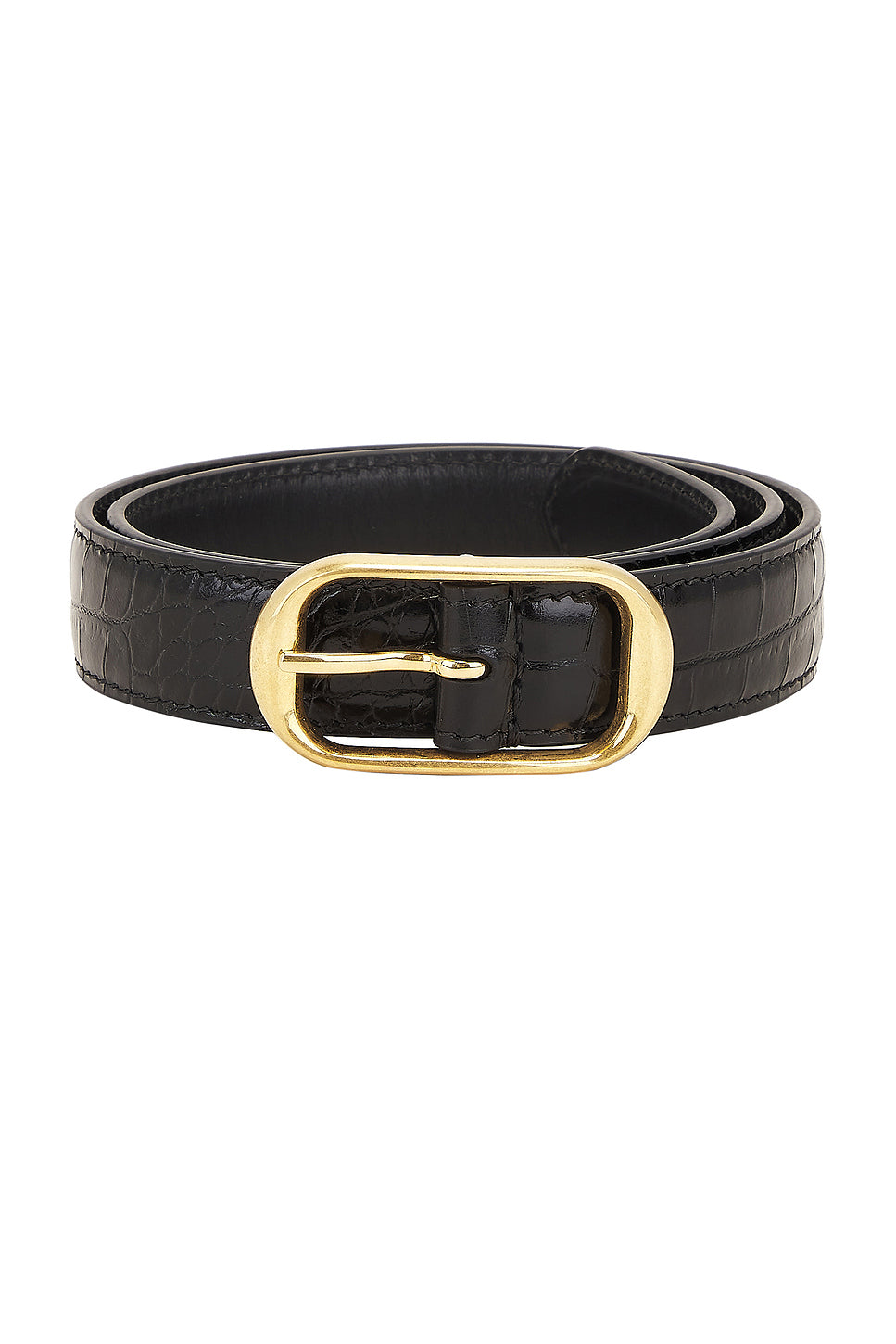 Reine Croc Belt