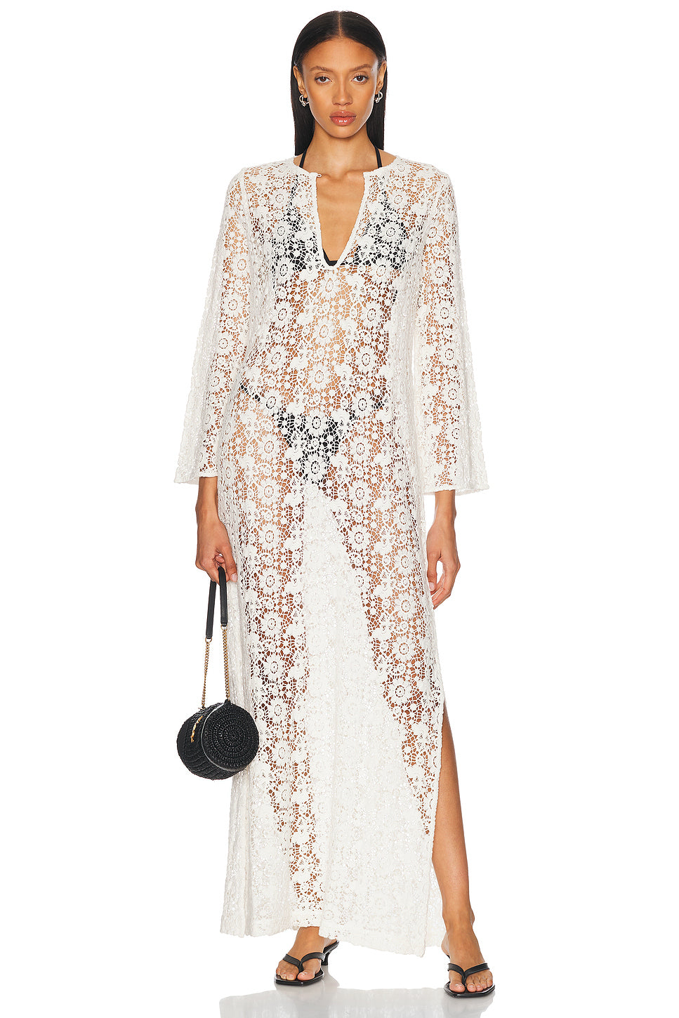 Della Dress