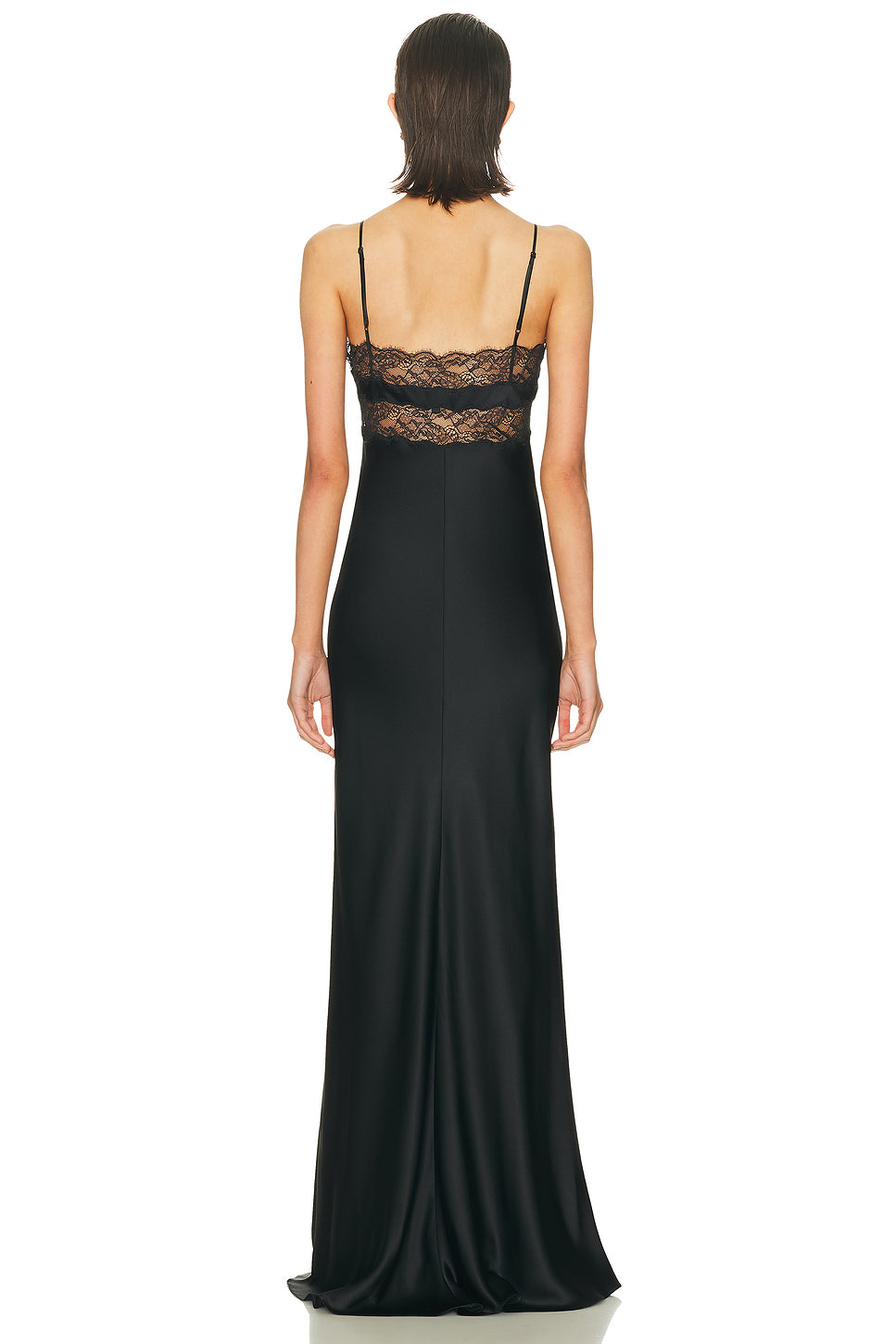 Adelie Gown