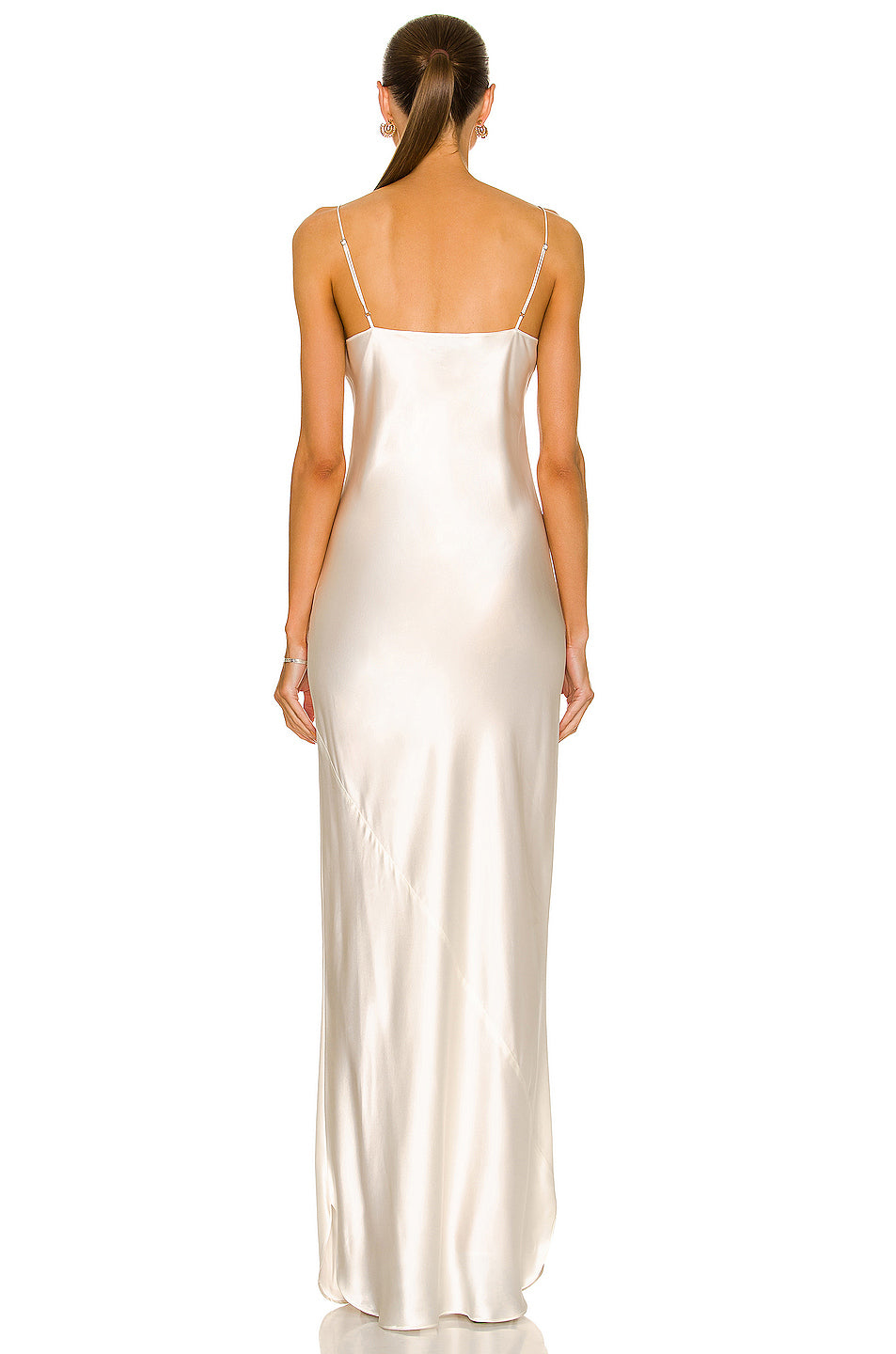 Cami Gown