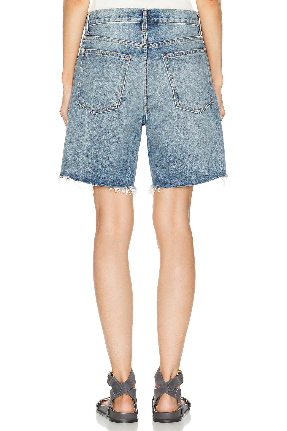 Russel Denim Short