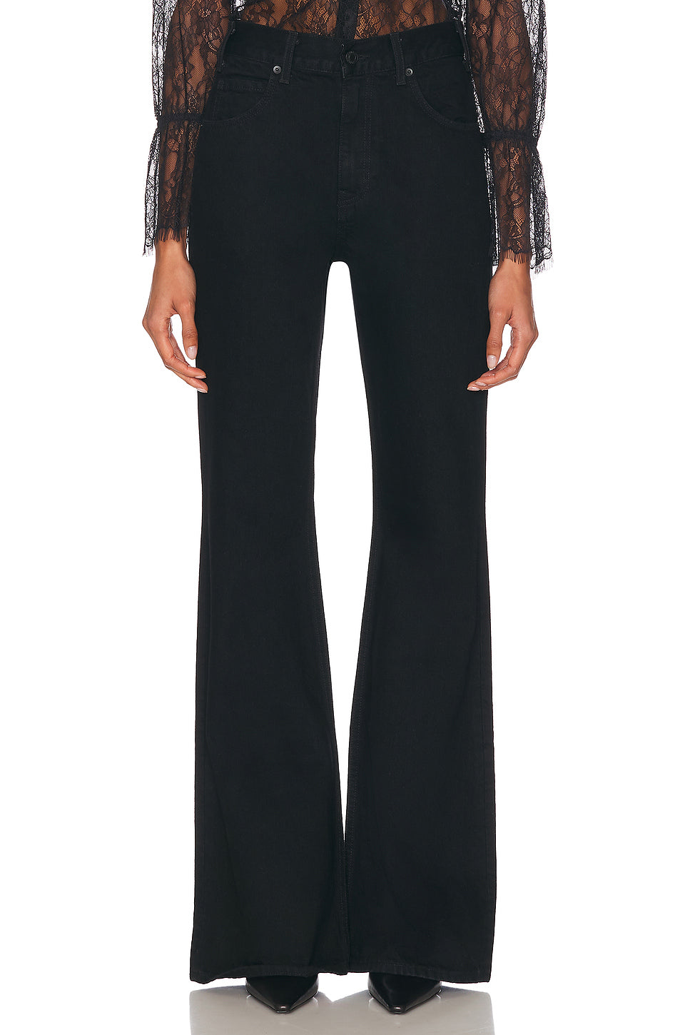 Roe Bootcut